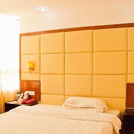 City Star Chain Hotel Guangzhou Exterior photo