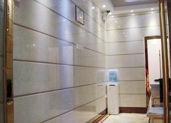 City Star Chain Hotel Guangzhou Exterior photo